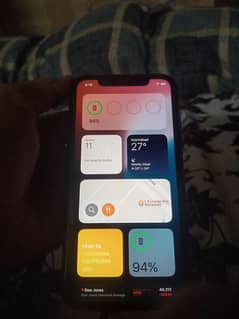 Iphone 11 Factory Unlock with Box