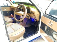 Suzuki Fx 1987