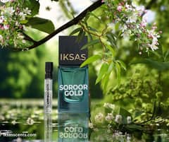 soroor gold