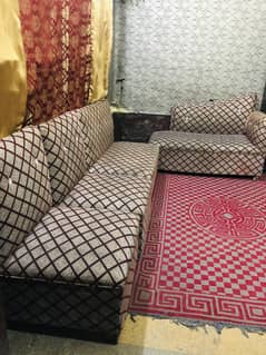 Sofas for Urgent Sale