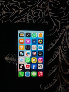 IPHONE SE 2020 WITH BOX    -03195883727-