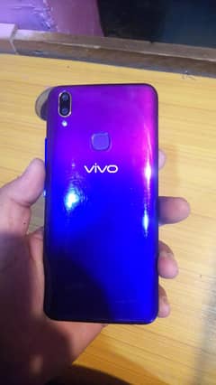 vivo y85A 4/64