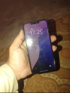 iPhone 13 pro Factory 4 month sim working fresh