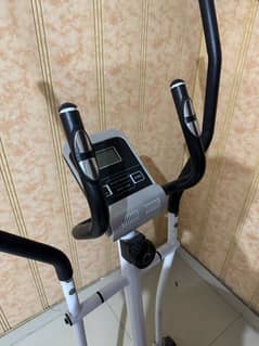 Eliptical