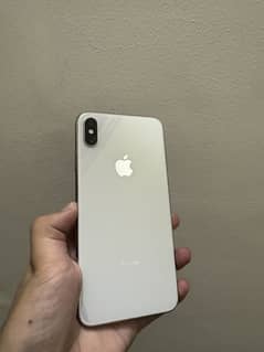 XsMax PTA approved