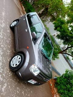 Nissan Otti Ek wagon