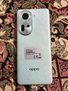 Oppo reno 11 5g