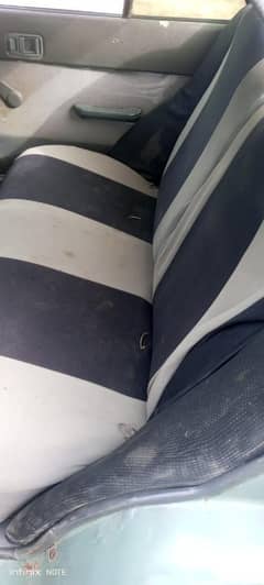 sale Suzuki margalla with A. c active