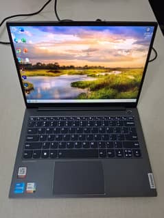 Lenovo ThinkBook K3-IAP 13.3' 12th Gen 16GB RAM+ 2TB SSD+Iris® Xe GPU