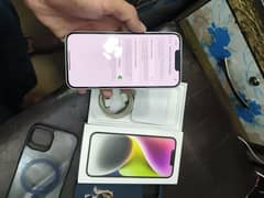 14 non pta with box 95 health good condition