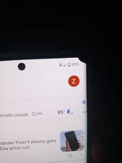 Google pixel 6 Pro 12/128 dual sim approved
