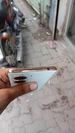 Sparx note 20 8+256Gb