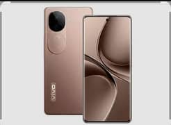 vivo v40e under 11 month official warranty with complete box