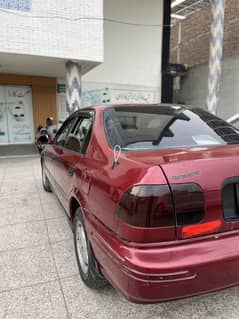 Honda Civic 1997 Automatic