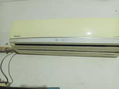 AC sale