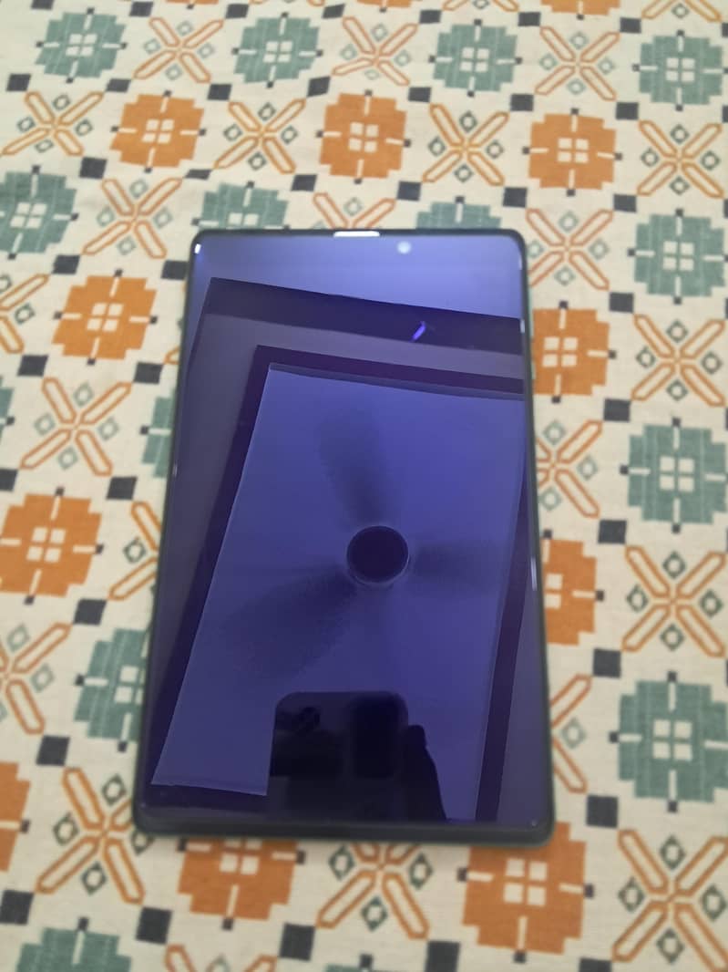 C idea android tab 3