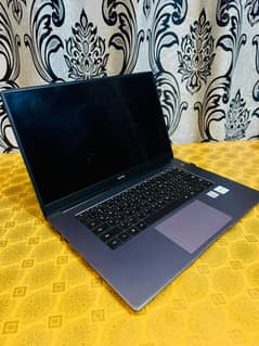 Huawei Matebook D15