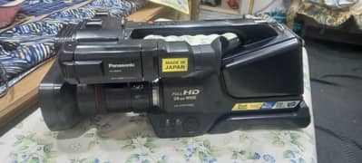 Panasonic