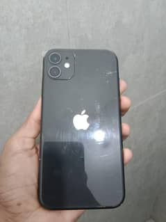 Iphone 11 128 gb Non Pta ( FU )