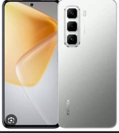 Infinix 50pro plus 8/256 only 20days use