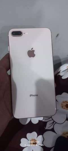 iphone 8 plus waterpack 64 gb pta