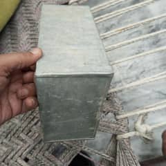 box
