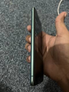 One plus 8T. 12/256 approved