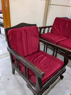 sofa set 3+2+1