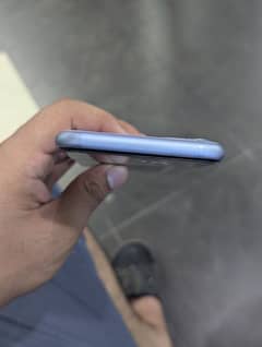 iPhone 11 jv