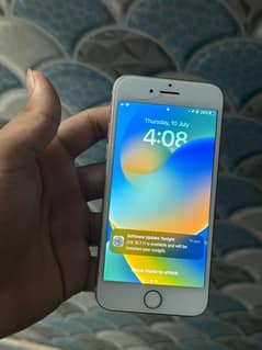 iPhone 8 jv
