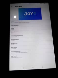 alcatel tablet 2 32