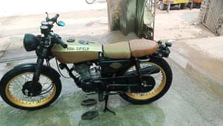 125 for sale