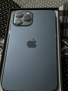Iphone 12 pro max pta approved