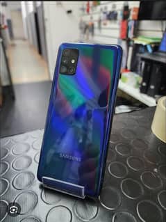 Samsung A51 5g