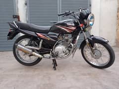 Yamaha