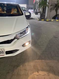 Honda city 1.5 speacial edition nut to nut geniune