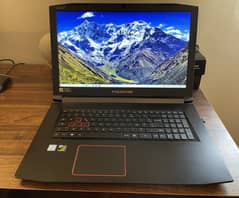Acer Predator PH317-51