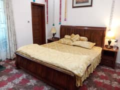 king size bed