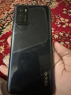 Oppo a16 screen change hai