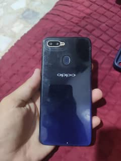 oppo f9