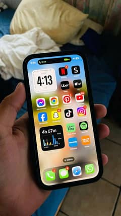 I Phone 15 Pro Max JV 256 GB Lash Piece