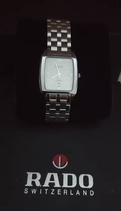 Rado diastar