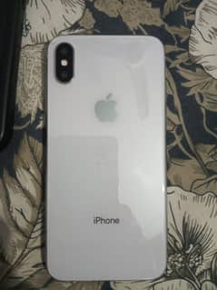 I phone x 64GB