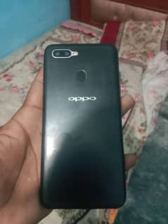 Oppo a5s