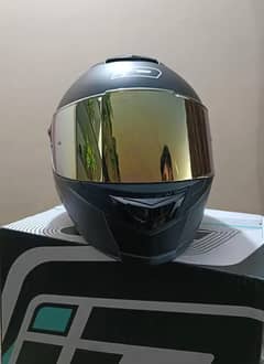 ID Index Original Helmet