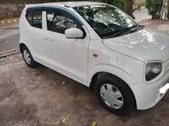 Alto AGS VXL 2022/23