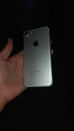 I phone