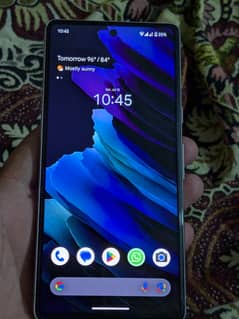 Google pixel 7