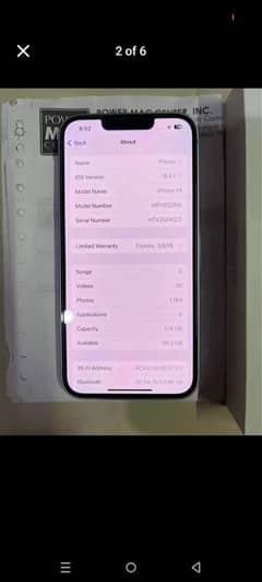 iPhone 14