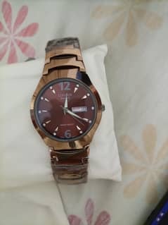 citizen watch